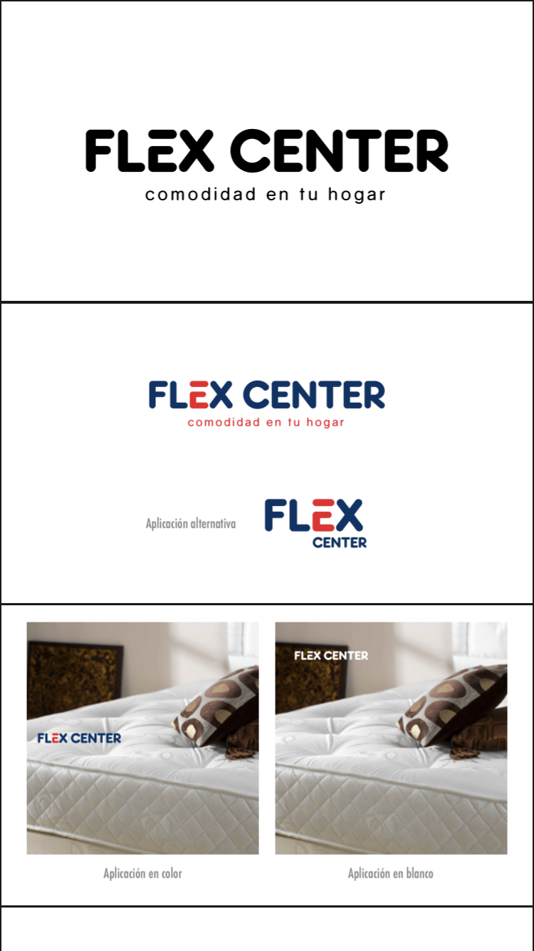 FlexCenter 