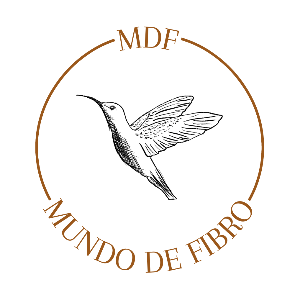 MDF - Mundo De Fibro