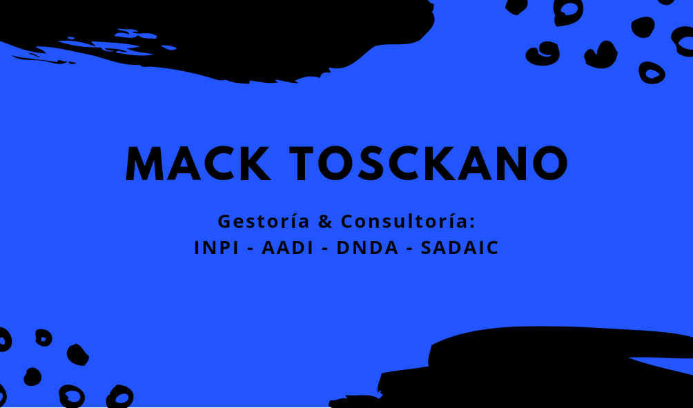 Mack Tosckano Global
