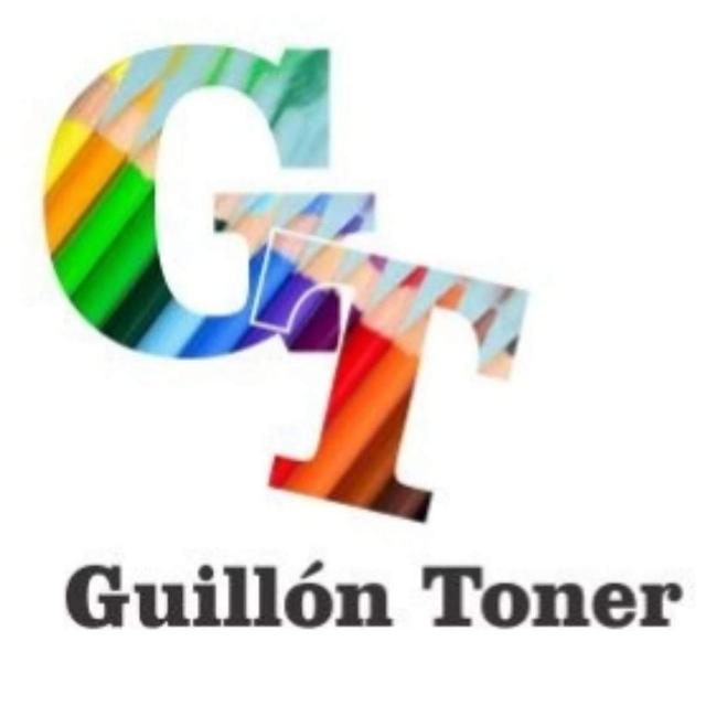 Guillon toner 