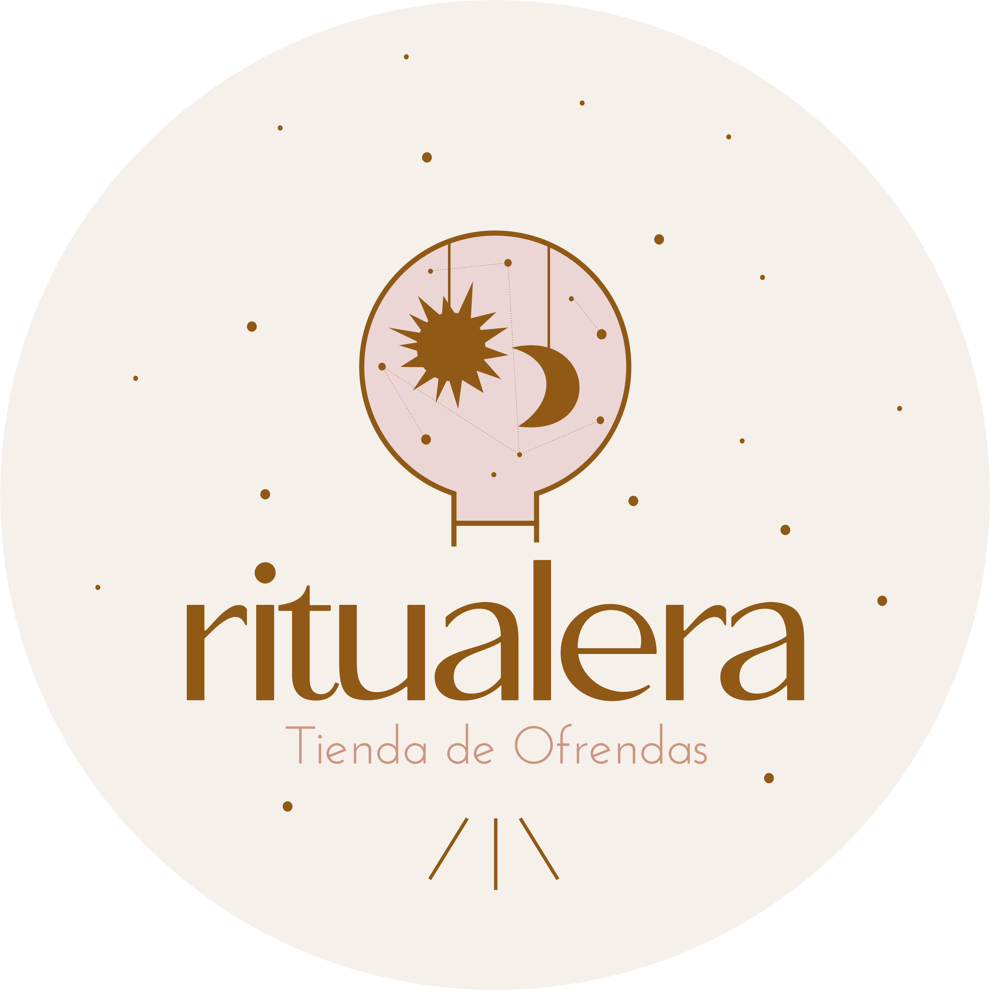 Ritualera 